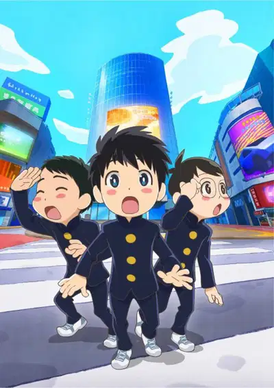 썬더 3