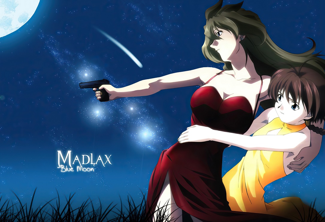 MADLAX