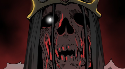 성검전설