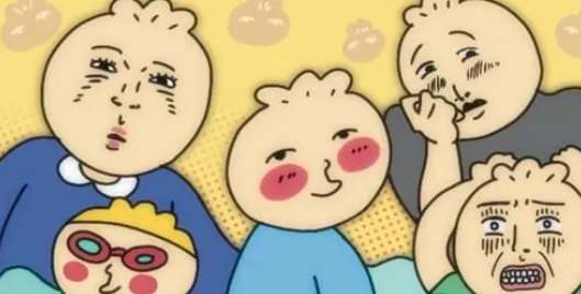 만두 생활기록부