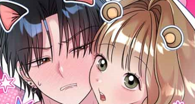 냥냥찍찍!