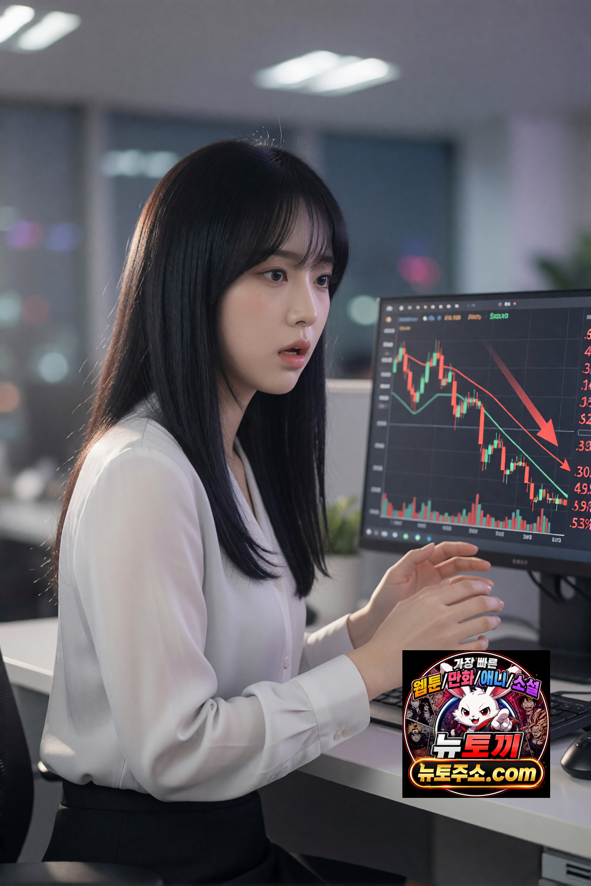 단편 비주얼 노벨(테스트 중)