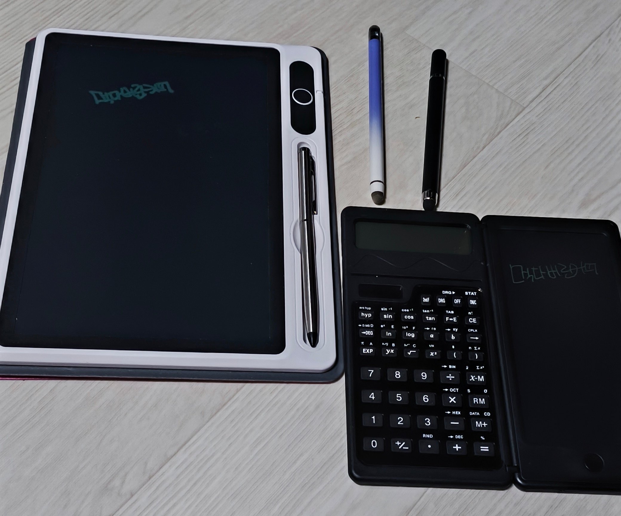 BlockNote image