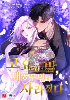 고요한 밤, 대공부인이 사라졌다