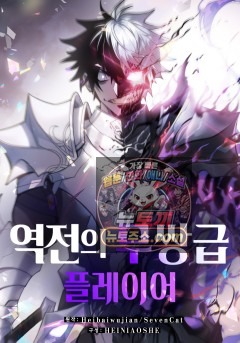역전의 무쌍급 플레이어